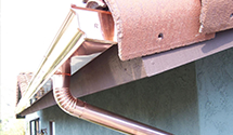 Rain Gutter Installation, Repair, Cleaning in Ford Cliff, PA